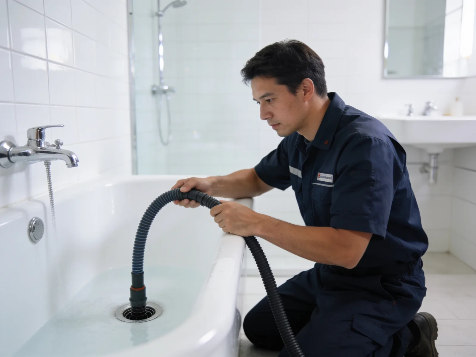 Emergency Plumber Bowmansville, NY FAQs
